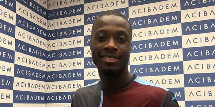 Trabzonspor'da transfer döneminin özeti: 16 futbolcu geldi, 34 futbolcu gitti 4